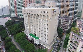 Grand Palace Hotel - Grand Hotel Management Group